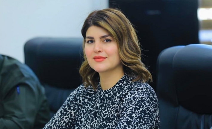 Lîza Kakeyî: Dahata mehane ya Silêmaniyê 150 milyar dînar e û tê dizîn!