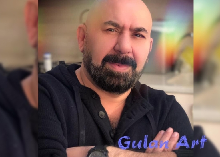 كەژێ و خانەوادەكەی ماڵئاوایی لە باوكیان دەكەن