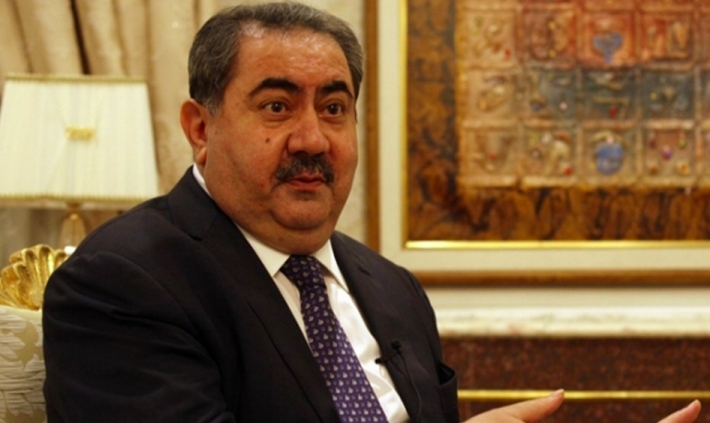 Hoşyar Zêbarî: Dadgeha federal ya Iraqê piroseya siyasî xitimand