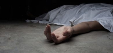 Hewlêr – Ew zilamê ku kurê xwe kuştibû hat girtin