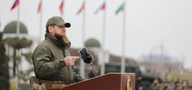 Kadirov: Em dê Kyivê kontrol bikin