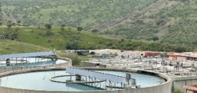 تأمين الماء الصالح للشرب في كوردستان يتجاوز المعايير الدولية