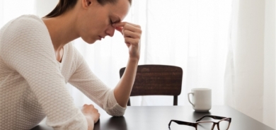 الإجهاد يمنع الإصابة بالخرف