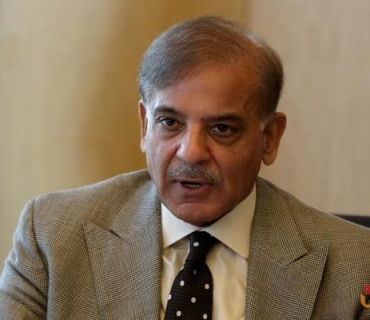 شەهباز شەریف ئەمڕۆ بۆ سەرۆک وەزیرانی پاکستان کاندید کرا.