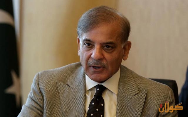 شەهباز شەریف ئەمڕۆ بۆ سەرۆک وەزیرانی پاکستان کاندید کرا.