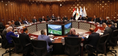 اختتام الجولة الأولى من مباحثات وفد كوردستان ووزارة النفط