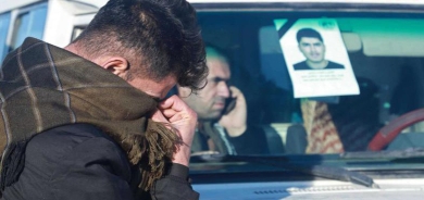 حكومة إقليم كوردستان تعيد رفات 5 مهاجرين غرقوا في بحر إيجة