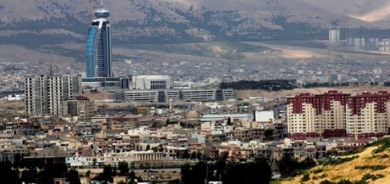 البلديات والسياحة : إنفاق نحو 3 مليارات دينار على مشاريع خدمية في السليمانية