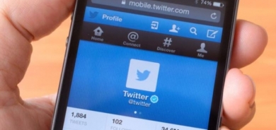 تويتر يتراجع عن تعديل مثير للجدل