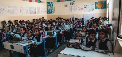 المجلس النرويجي للاجئين: العراق بحاجة إلى 10 آلاف مبنى مدرسي لإعادة التعليم لمساره الصحيح