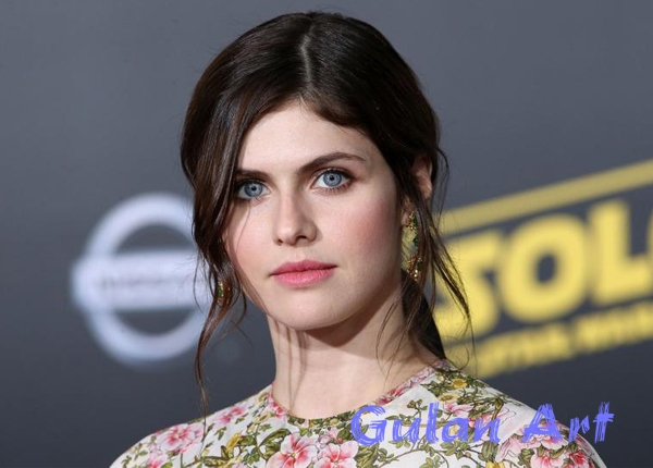 ئەلیكساندرا: سەرکەوتنی هونەرمەند بەندە بە جەماوەرەکەی