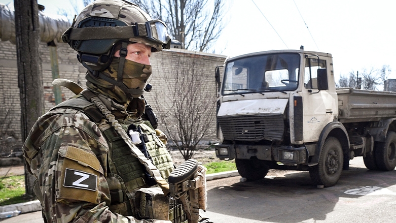 Rûsya gefê li Swêd û Fînlandayê dixwe