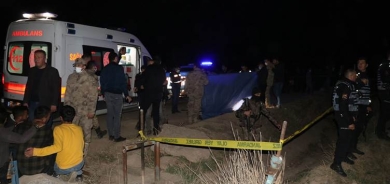 Li Îdirê 2 kes hatin kuştin