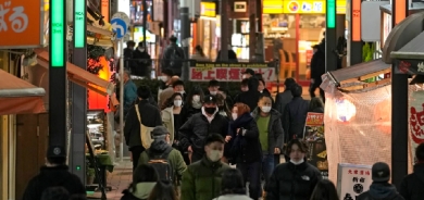 Japonya cureyeke nû ya Korona radigihîne