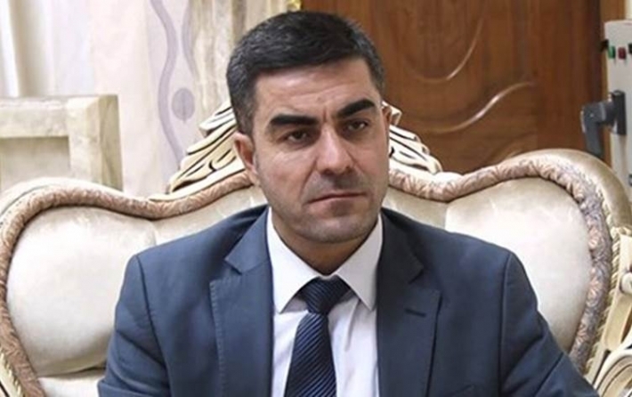 Rêbwar Talebanî: Kerkûk pir bi lez tê erebkirin