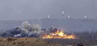 Ukrayna amarên dawî yên şer belav kir