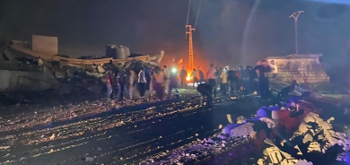 Lubnan.. Di teqînekê de kesek hat kuştin û 5 kes birîndar bûn