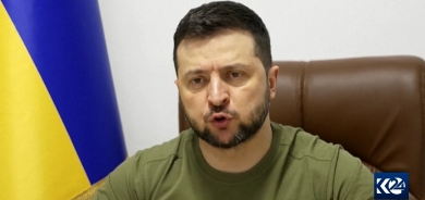 Zelensky: Ti hêviyek tune ye ku Rûsya şer rawestîne