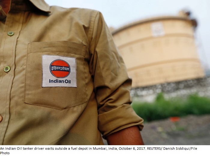 Indian Oil removes Russian Urals from latest tender, sources say