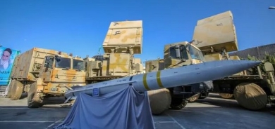 Russia ‘using weapons smuggled by Iran from Iraq against Ukraine’