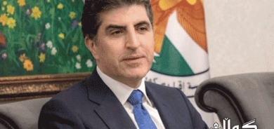 په‌يامى سه‌رۆك نێچيرڤان بارزانى بۆ يادى دامه‌زراندنى بزووتنه‌وه‌ى ديموكراتى ‏ئاشوورى