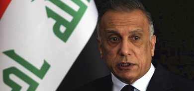 الكاظمي يحذر من 