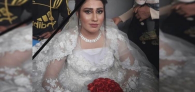 Li Çil Axa jineke ducanî hat kuştin