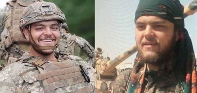 Şervanê YPGê yê berê dîl kete destê hêzên Rûsyayê