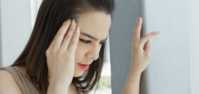 أسباب الدوار بعد الإفطار في رمضان؟