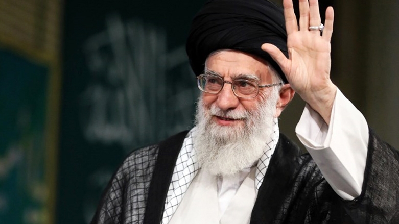 خامنئي: المحادثات النووية 