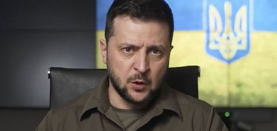 زيلينسكي يحذر من أن تصفية قواته في ماريوبول ستنهي المفاوضات مع موسكو