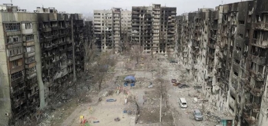 The echoes of Syria grow louder in Ukraine