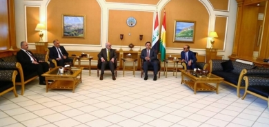 اربيل وبغداد تبحثان التعاون والتنسيق في قطاع التربية