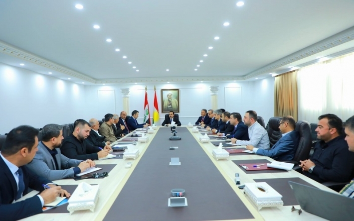 ستكون جاهزة للعام الدراسي الجديد .. بناء 13 مدرسة ضمن حدود العاصمة أربيل