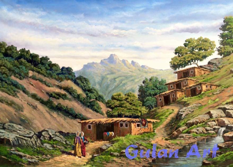 سروشت، جوانییەكی بێ كۆتا