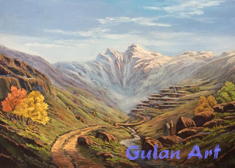 سروشت، جوانییەكی بێ كۆتا