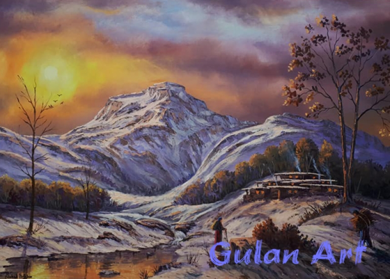 سروشت، جوانییەكی بێ كۆتا