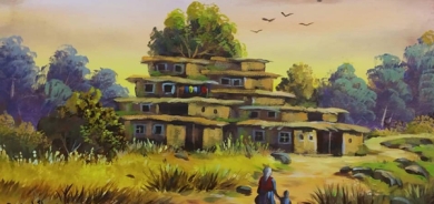 سروشت، جوانییەكی بێ كۆتا