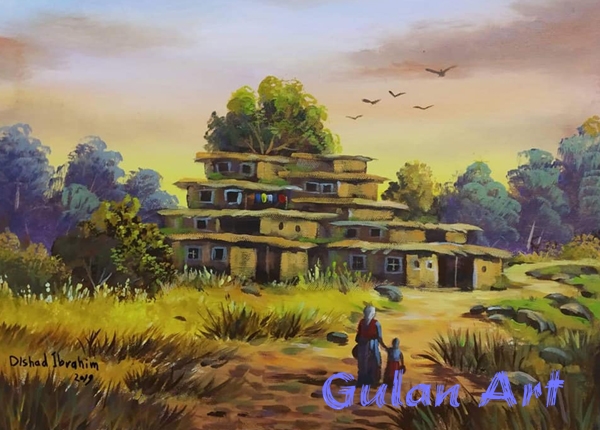 سروشت، جوانییەكی بێ كۆتا