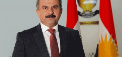 دكتۆر محەمەد شوكری  سەرۆكی دەستەی وەبەرهێنان بۆ گوڵان:     ئاستەنگ و هێرشەكان نەیانتوانیوە وەبەرهێنان لەهەرێمی كوردستان ڕاوەستێنن