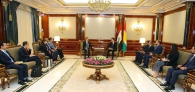 نيجيرفان بارزاني: يجب تشكيل حكومة عراقية تستجيب لمطالب المواطنين ومكونات البلد كافة