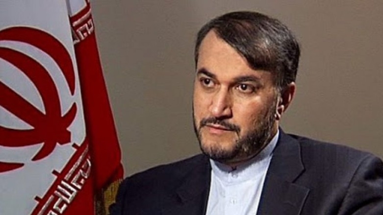 إيران تتحدث عن 