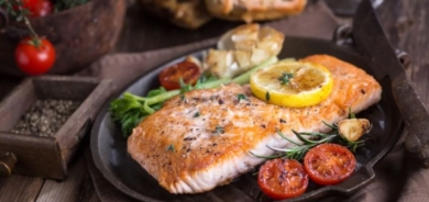 حمض أميني يساعد على تعزيز السعادة والذاكرة وتقليل التوتر