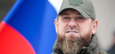 قەدیرۆف: زیاتر لە 1000 سەربازی دەریایی ئۆکرانی خۆیان بەدەستەوەدا