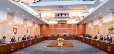 KRG to continue negotiations with Baghdad and insist on Kurdistan Region’s constitutional rights