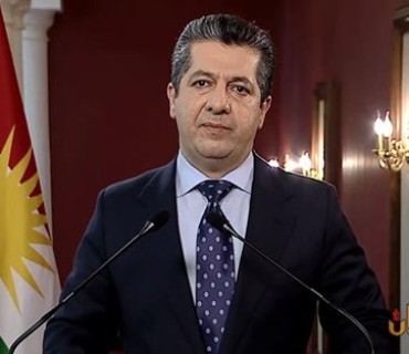 پەیامی سەرۆکی حکومەتی هەرێمی کوردستان لە ساڵڤەگەڕی شاڵاوەکانی جینۆسایدی ئەنفال