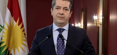 پەیامی سەرۆکی حکومەتی هەرێمی کوردستان لە ساڵڤەگەڕی شاڵاوەکانی جینۆسایدی ئەنفال