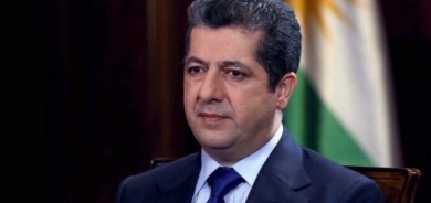 مسرور بارزاني : على الحكومة العراقية تعويض عوائل الشهداء والمتضررين من عمليات الانفال