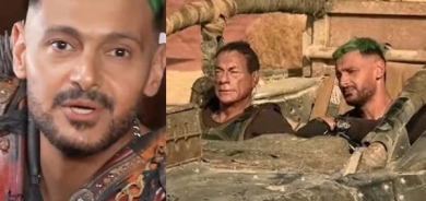 ئایا گرێبەستەكەی رامز جەلال هەڵوەشایەوە..كەناڵی mbc ڕوونكردنەوە دەدات