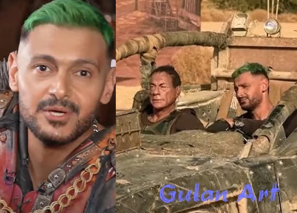 ئایا گرێبەستەكەی رامز جەلال هەڵوەشایەوە..كەناڵی mbc ڕوونكردنەوە دەدات